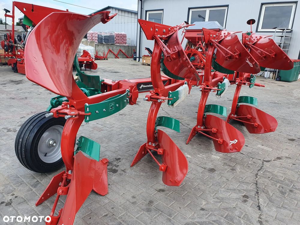 Kverneland 150S VARIO - 7