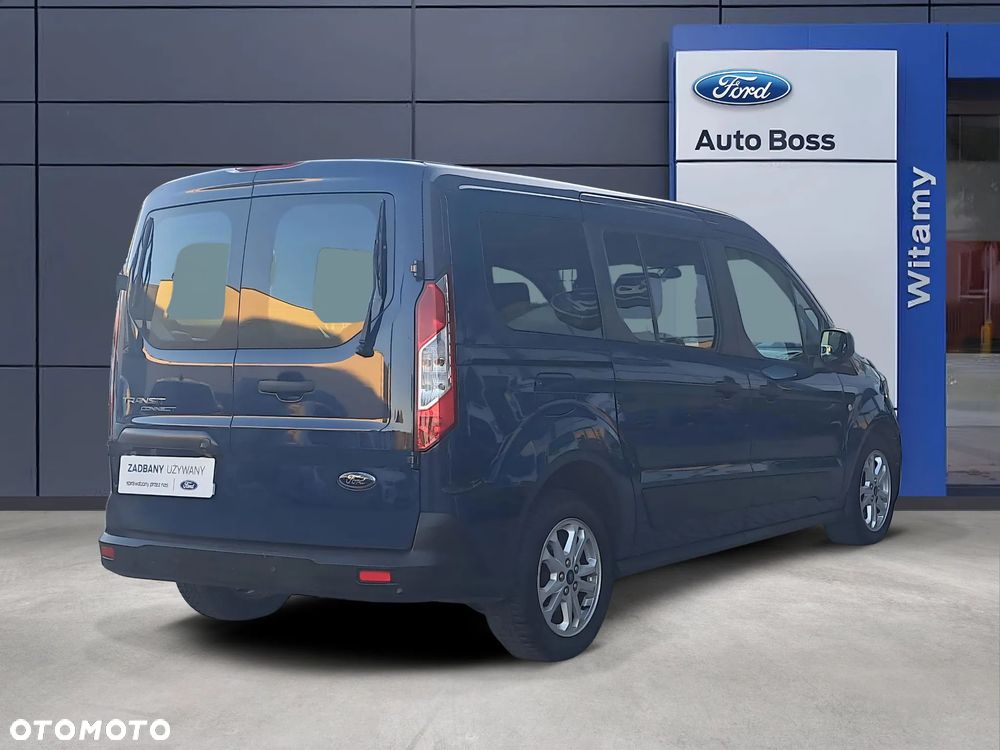 Ford Transit Connect - 6