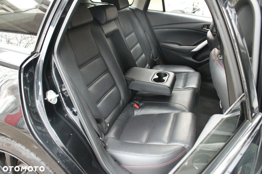 Mazda 6 2.0 SkyPassion - 12