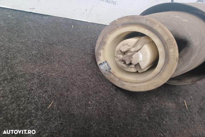 Perna aer spate stanga 37106781381 6784381 BMW Seria 5 F11 [2009 - 20 - 3