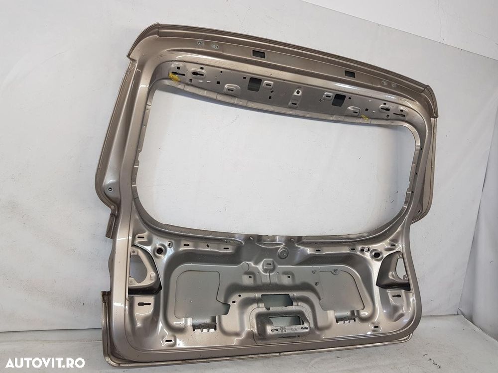 Haion VW Tiguan dupa 2008 - 6