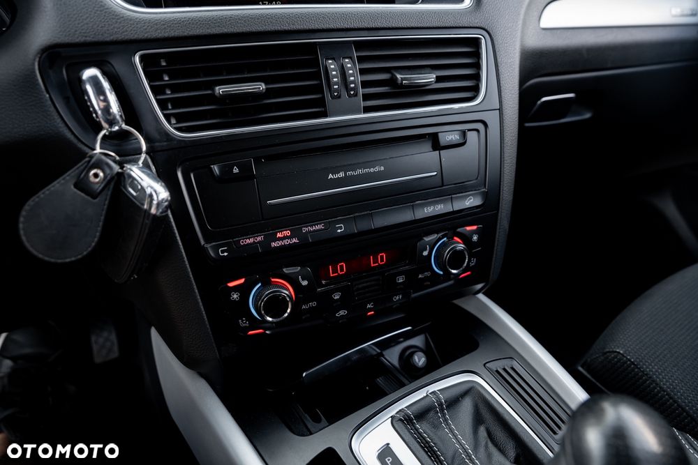 Audi Q5 2.0 TFSI Quattro S tronic - 37