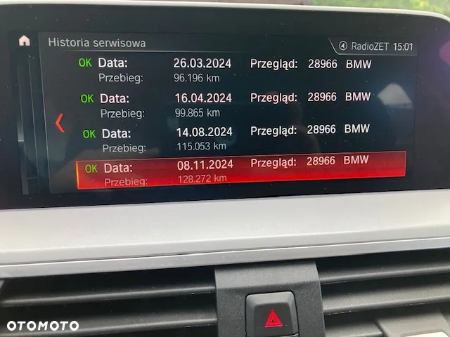 BMW X3 xDrive20i Advantage sport - 12