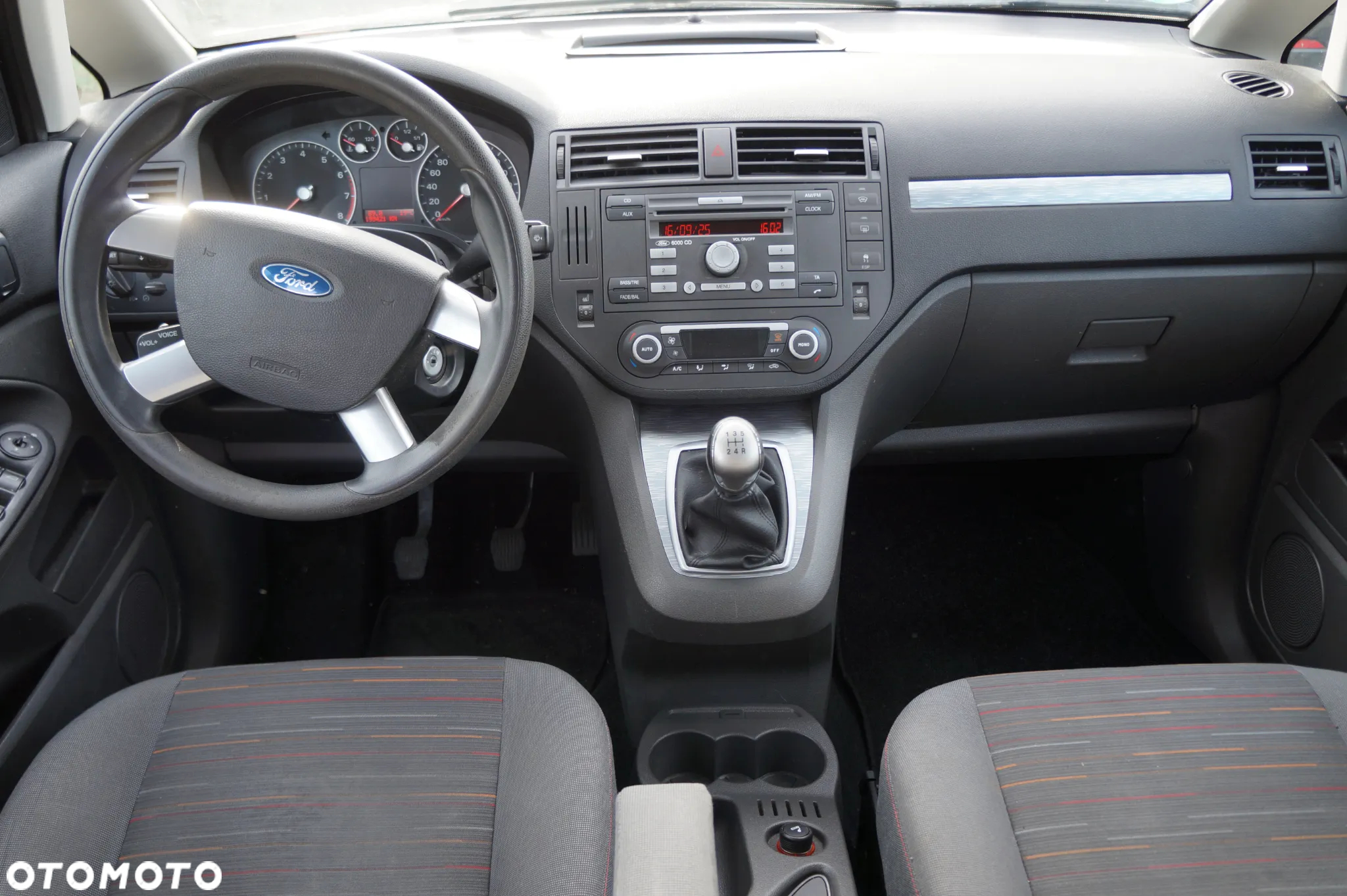 Ford C-MAX - 14