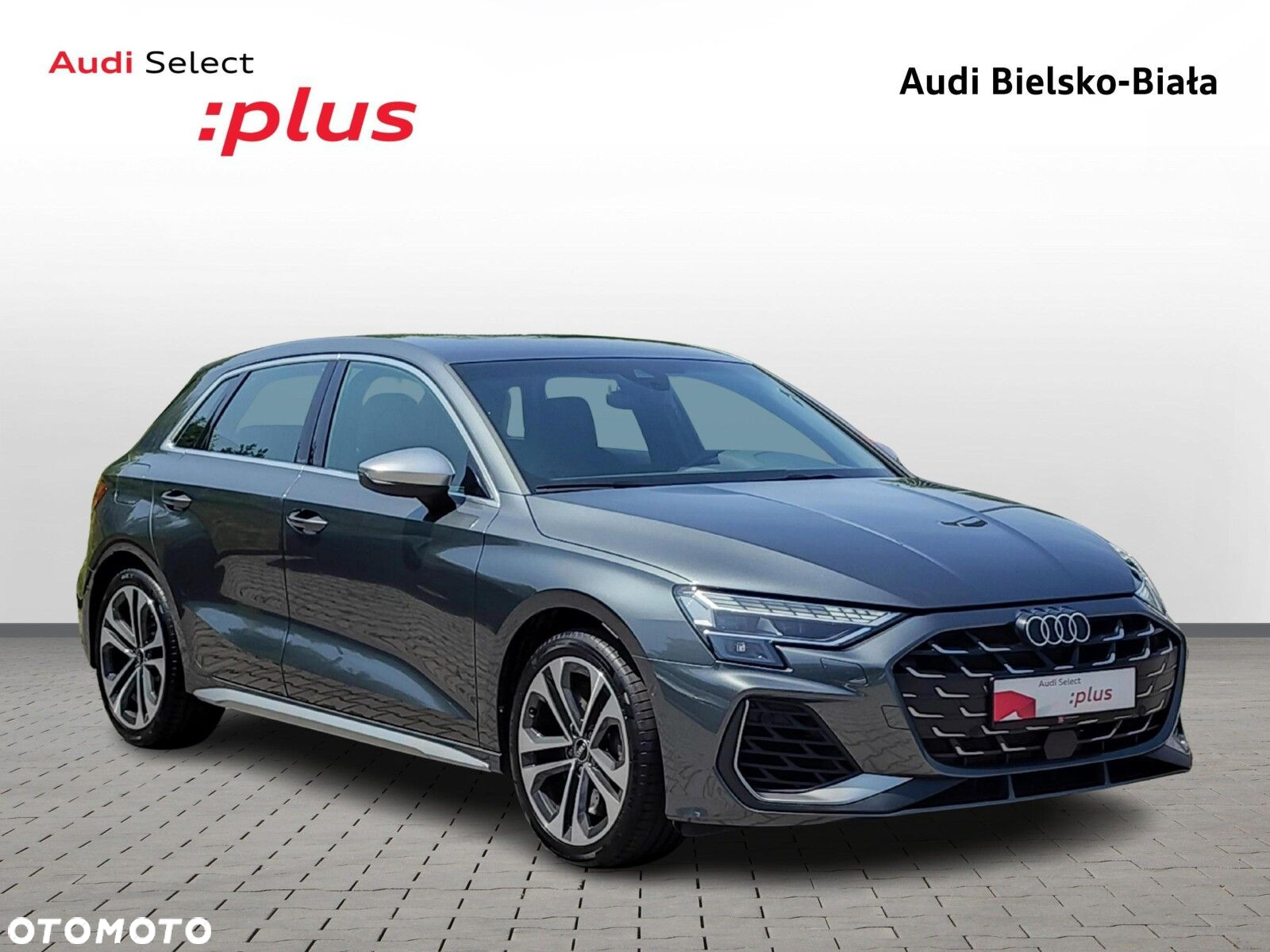 Audi S3 - 7