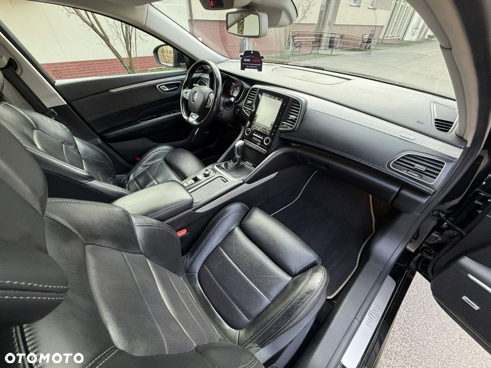 Renault Talisman - 36