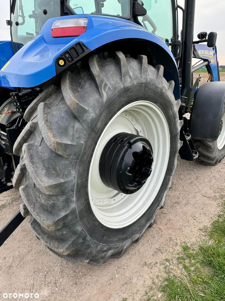 New Holland T5.95 - 12