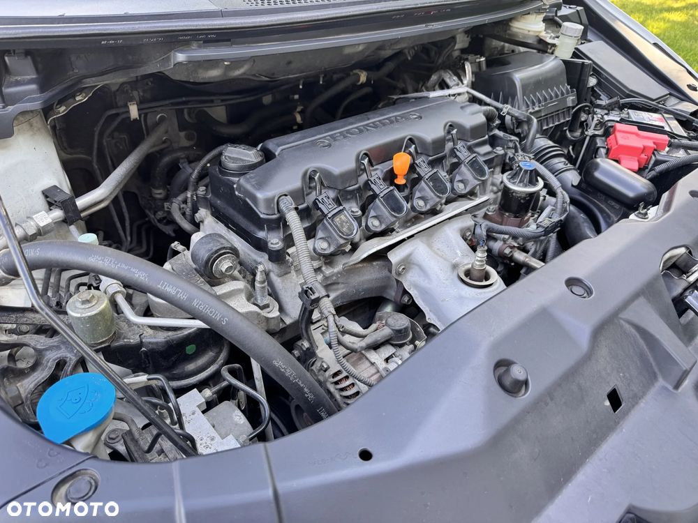 Honda Civic 1.8 Sport - 10