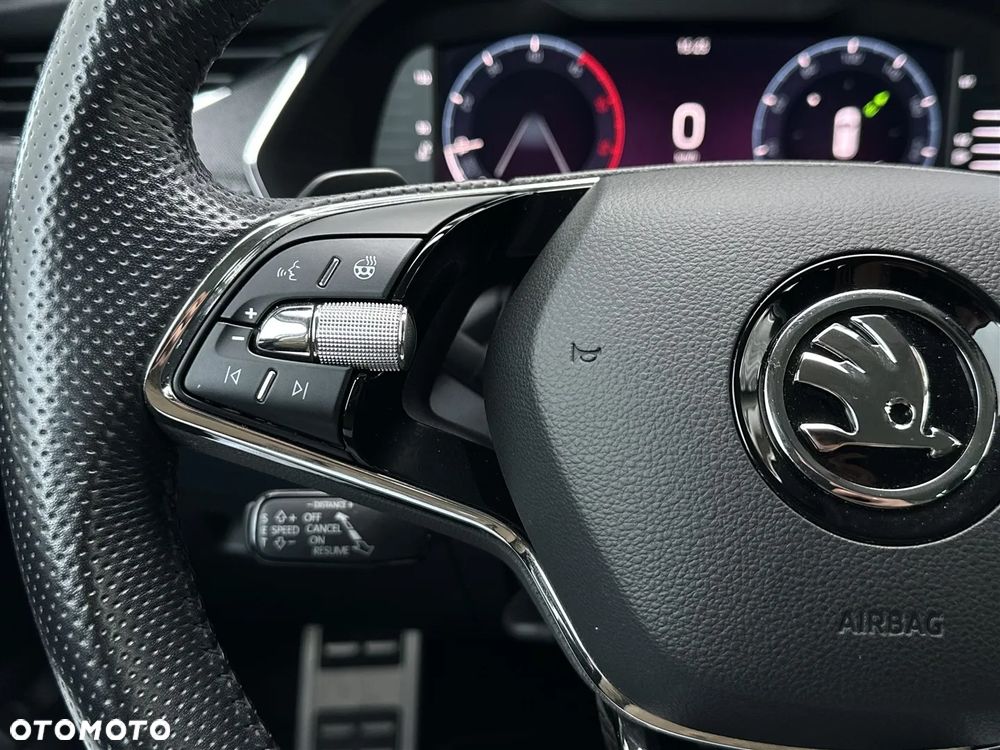 Skoda Octavia 2.0 TDI SCR Style DSG - 18