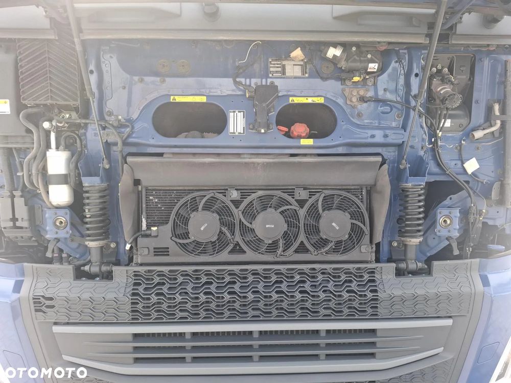 Volvo FH 460 X-low - 7