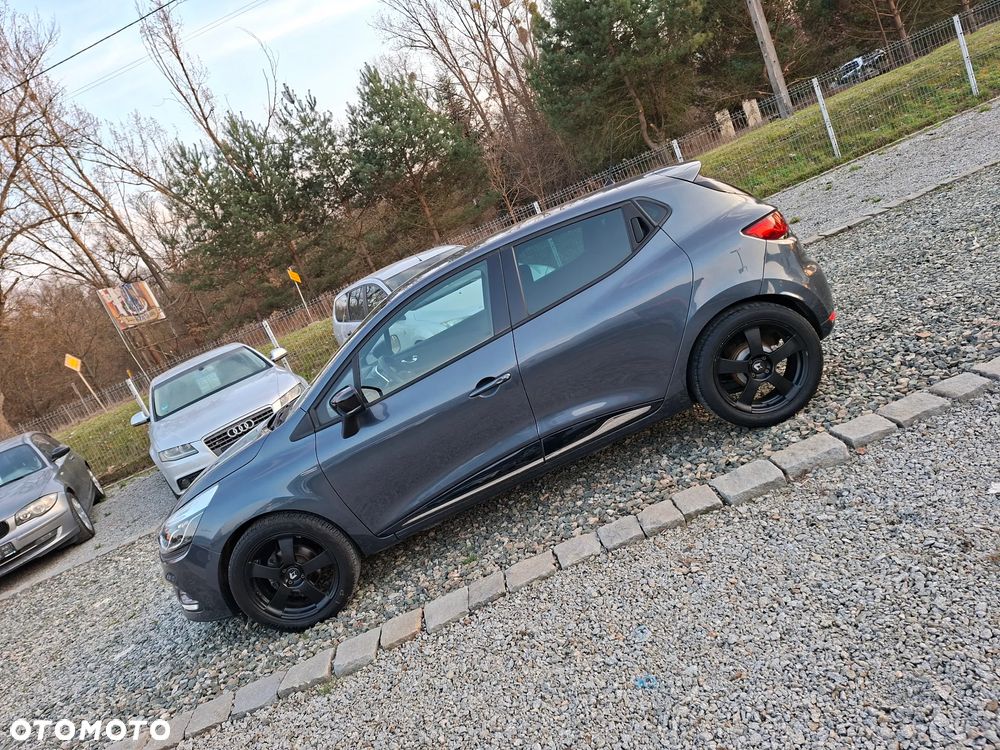 Renault Clio TCe 100 TomTom Edition - 14