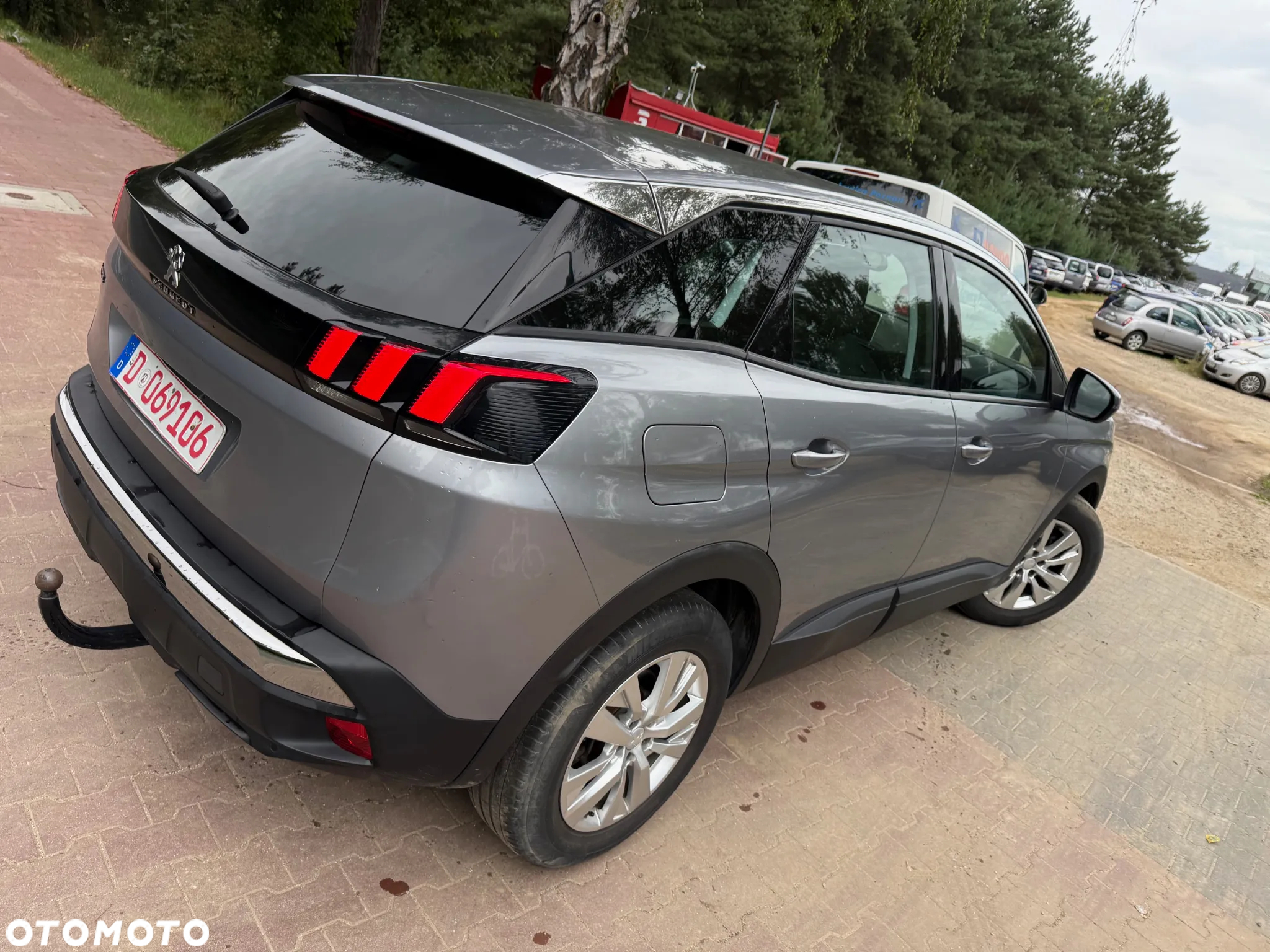 Peugeot 3008 - 19