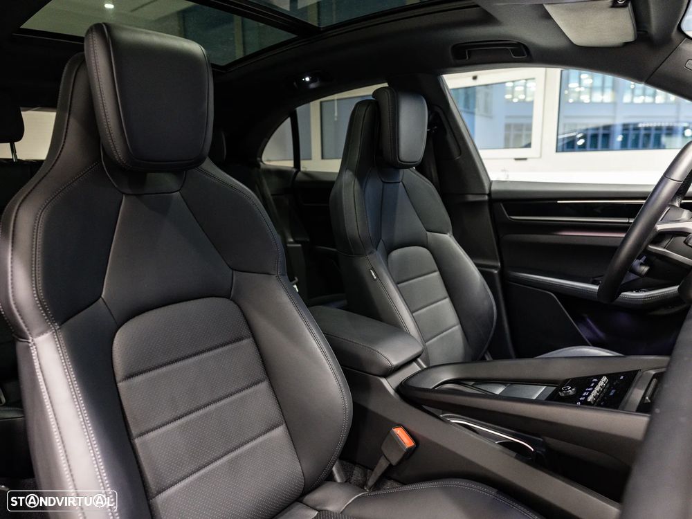 Porsche Macan Standard - 28