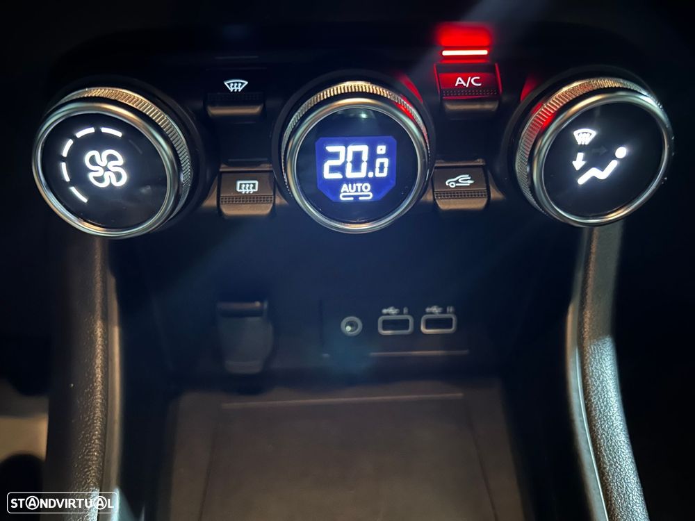 Mitsubishi ASX 1.0 MPI-T Kaiteki - 24