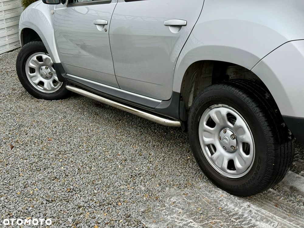 Dacia Duster 1.2 TCe Celebration - 20