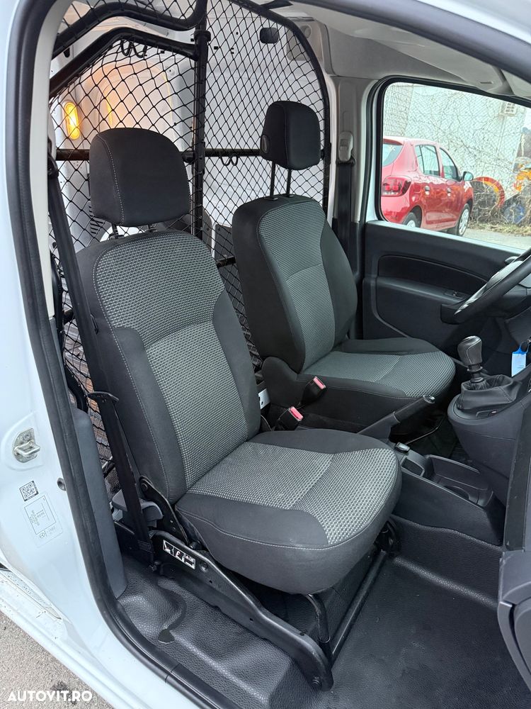 Mercedes-Benz Citan - 3