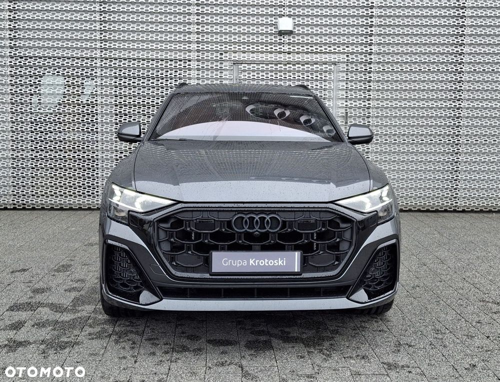Audi SQ8 - 6