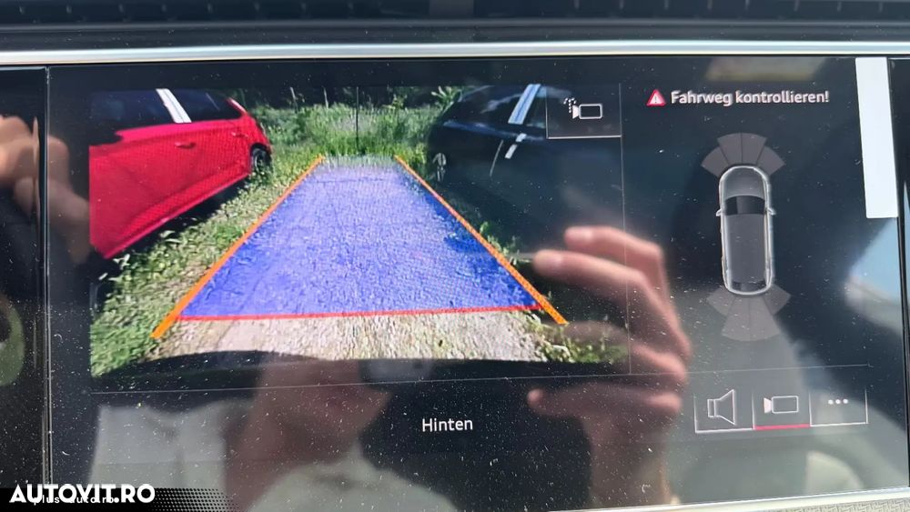 Audi RS Q8 Performance quattro Tiptronic MHEV - 18