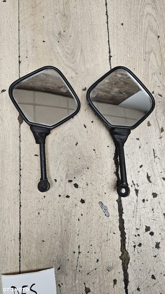 Lusterka motocyklowe Sponsor Aprilia - 11