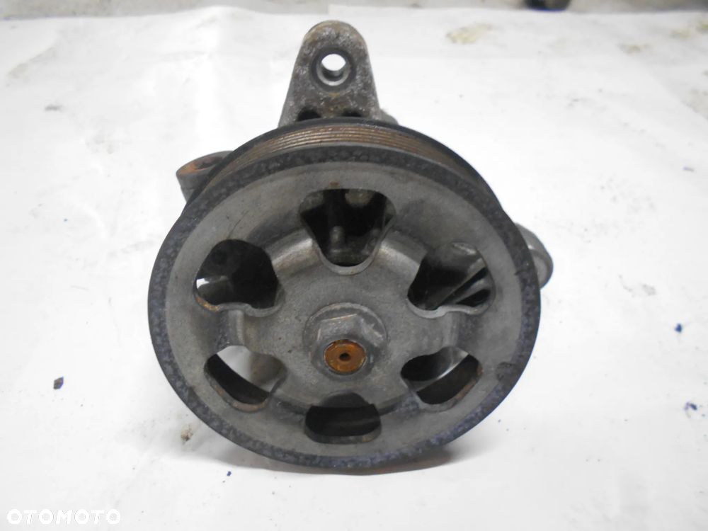 POMPA WSPOMAGANIA HONDA ACCORD VII 2.0 BENZYNA K20Z2 RBA 402240D - 1