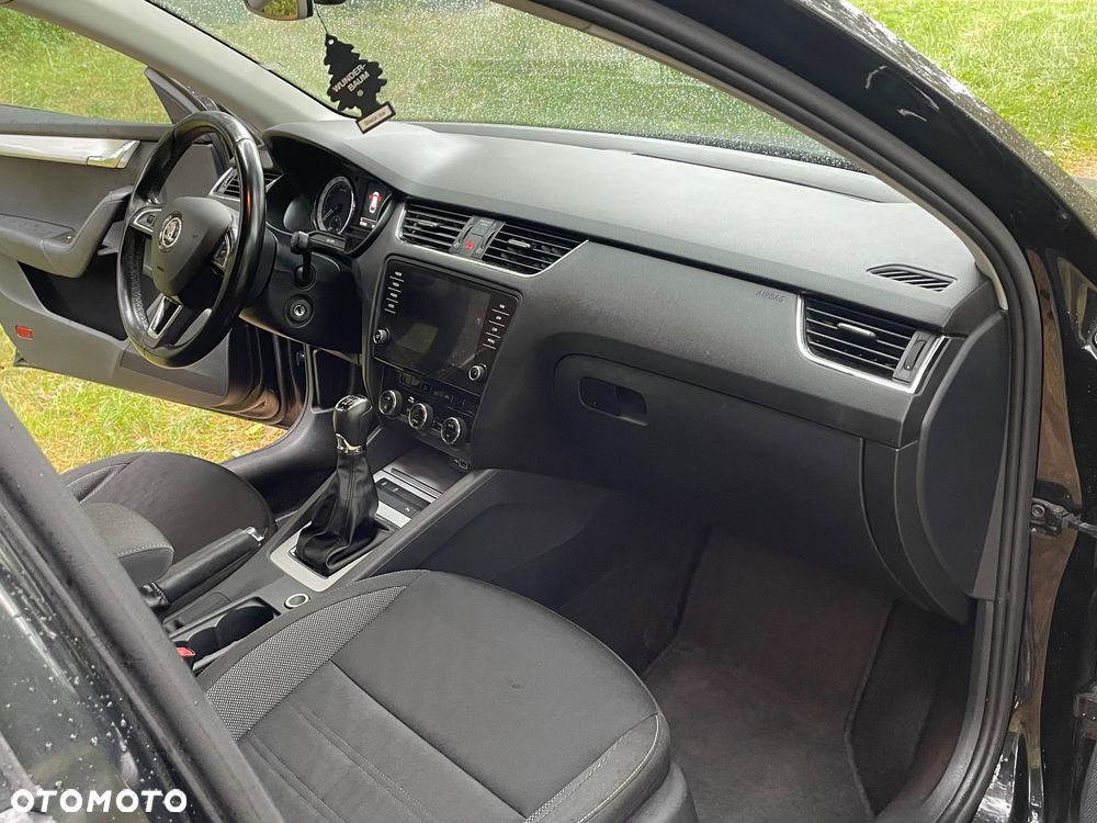 Skoda Octavia 1.6 TDI Ambition - 8