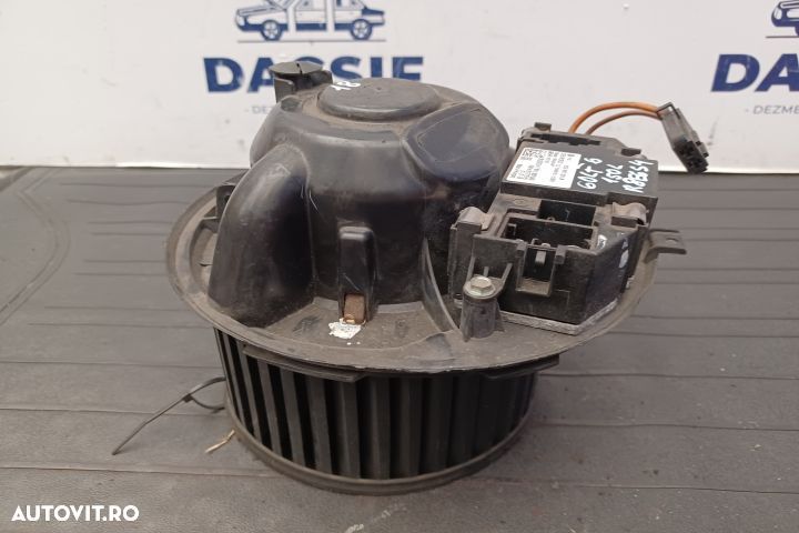 Ventilator aeroterma PQ35987694CD PQ35987694CD Volkswagen VW Golf 6 [ - 2