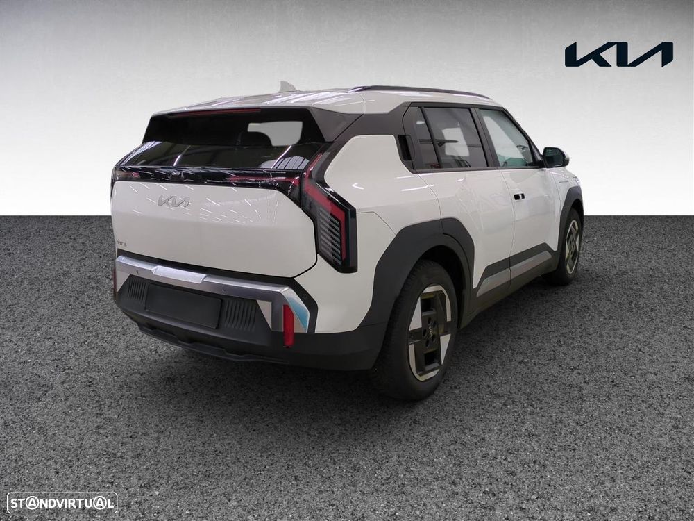 Kia EV3 81.4 kWh Tech - 8
