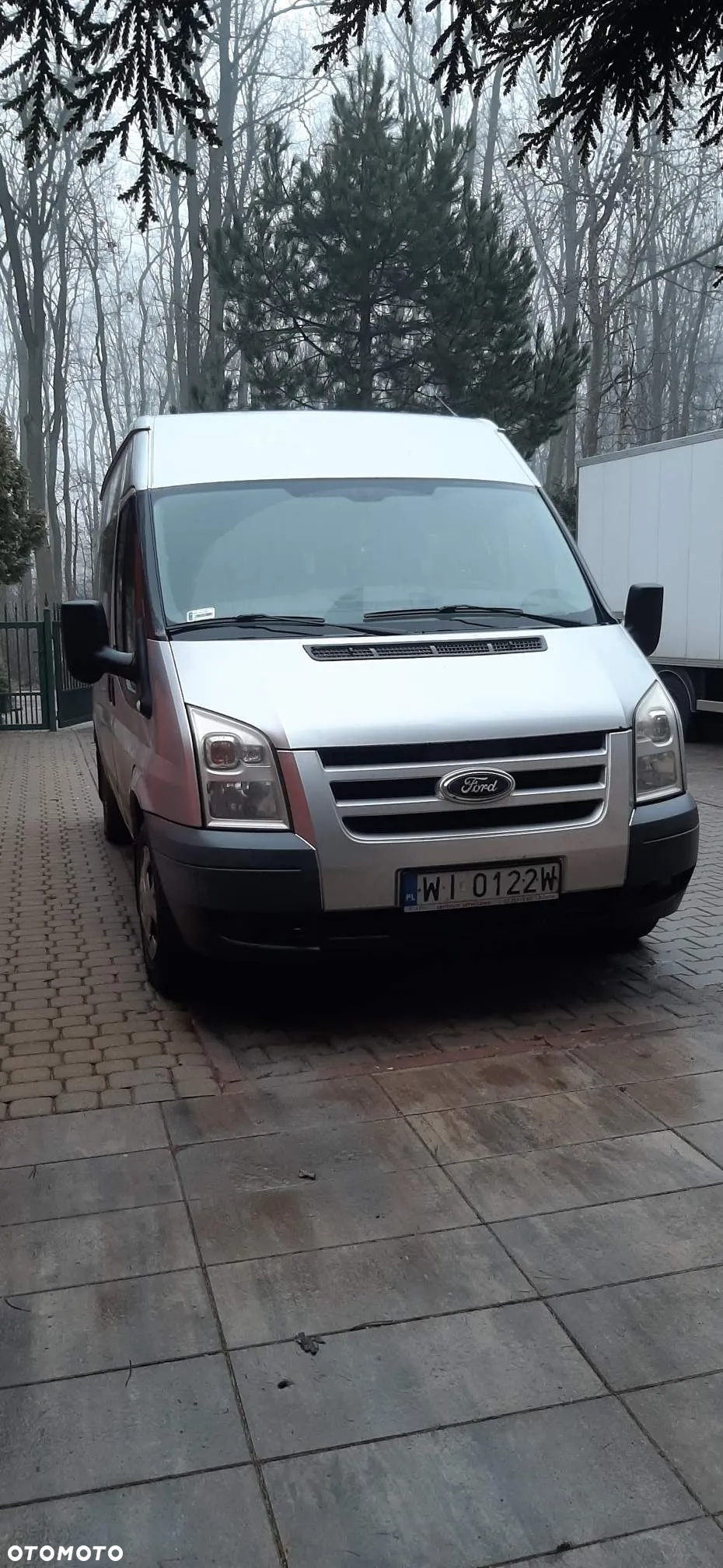 Ford TRANSIT FT 280TDCI EURO4 - 4