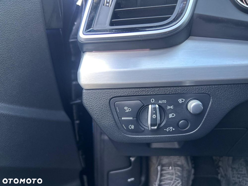 Audi Q5 Sportback 50 TFSI e Quattro S Line S tronic - 27