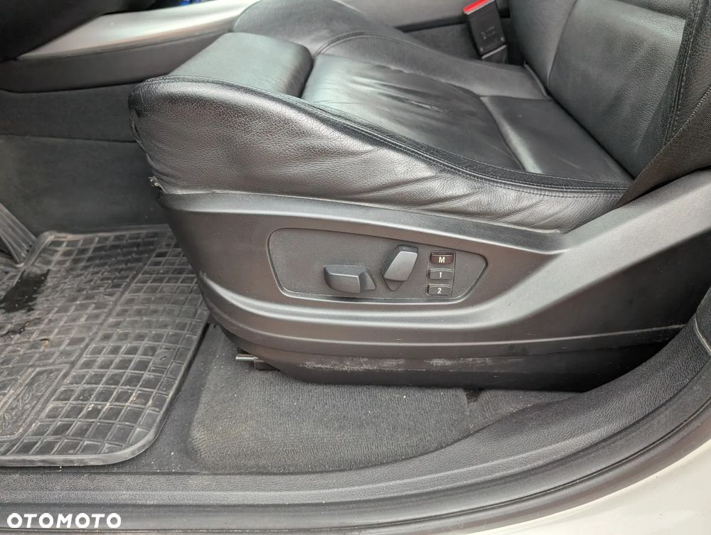 BMW X5 3.0sd xDrive - 11