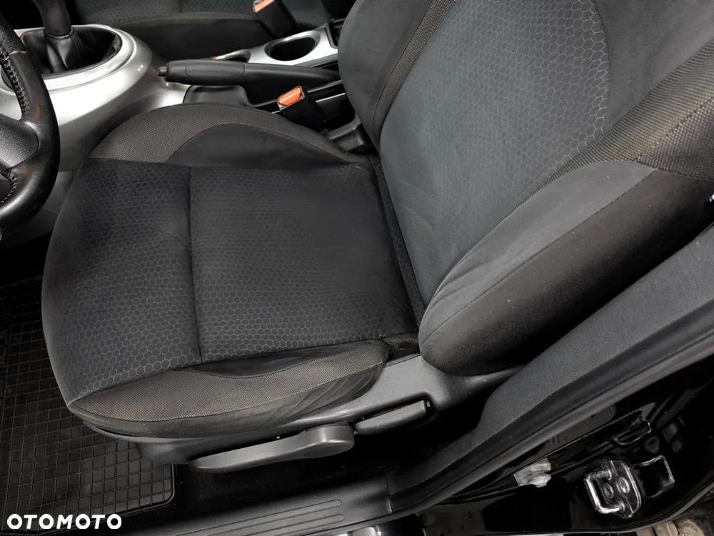 Nissan Juke 1.6 Acenta - 13