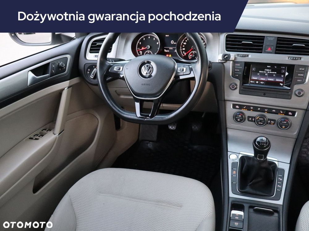 Volkswagen Golf Variant - 9