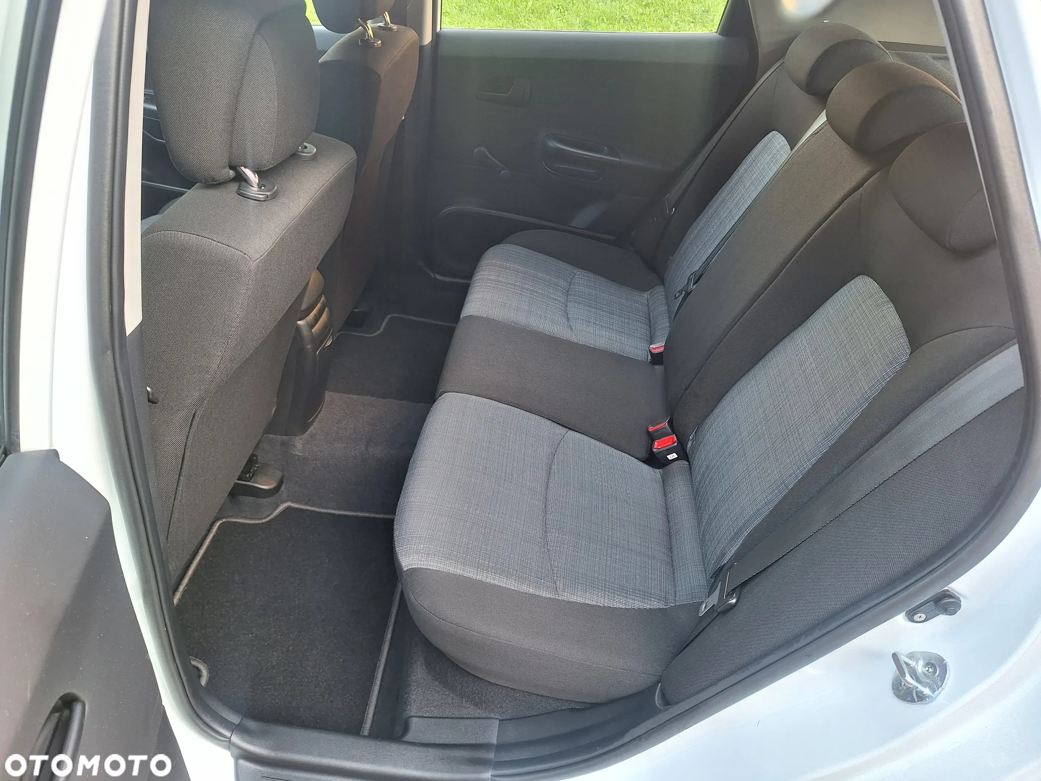 Kia Ceed Cee'd 1.4 Comfort + - 11