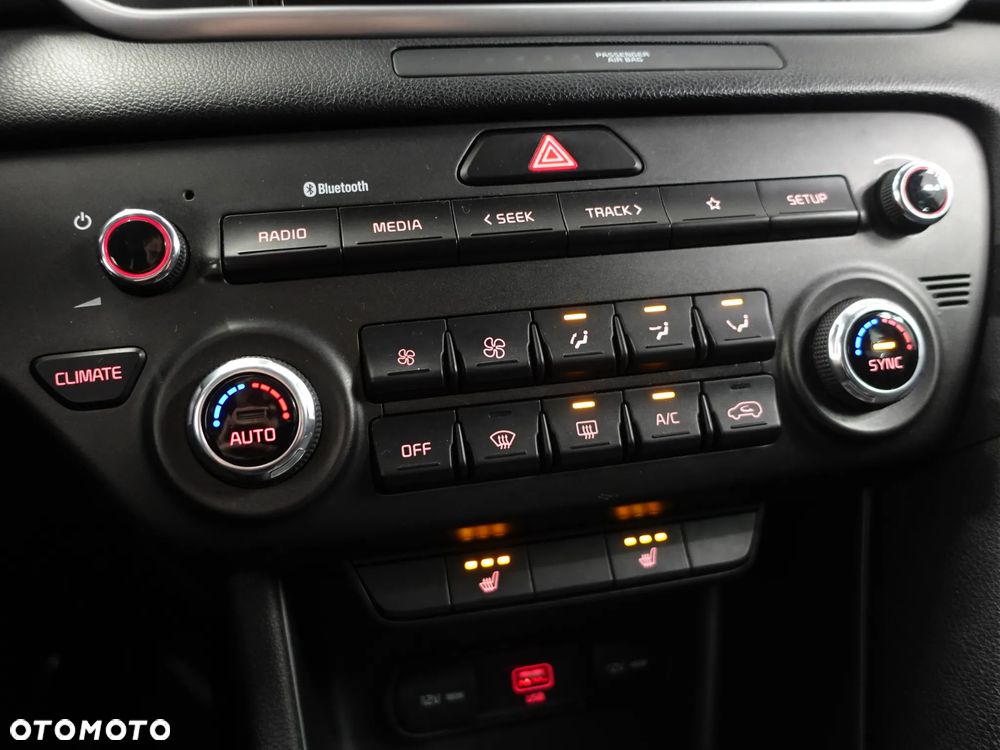 Kia Sportage 1.6 GDI 2WD EDITION 7 - 34