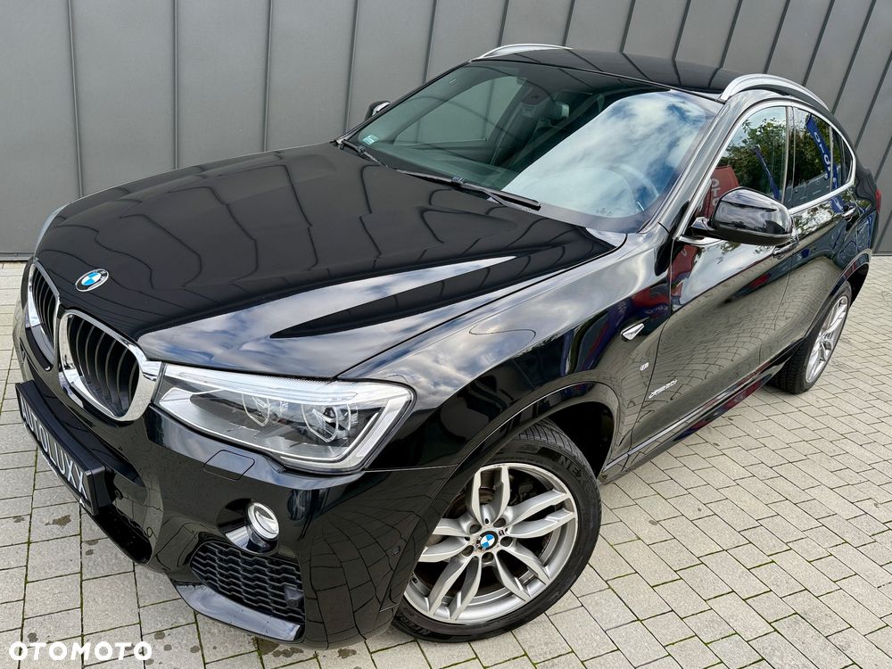BMW X4 xDrive20i M Sport - 13