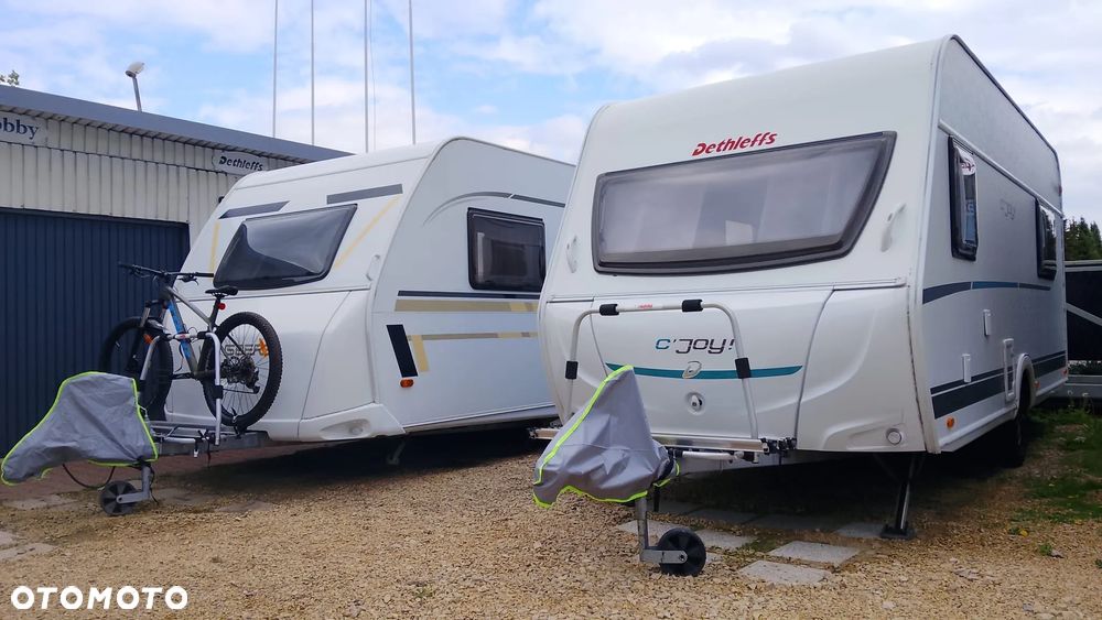 Weinsberg KWE 4 - 6