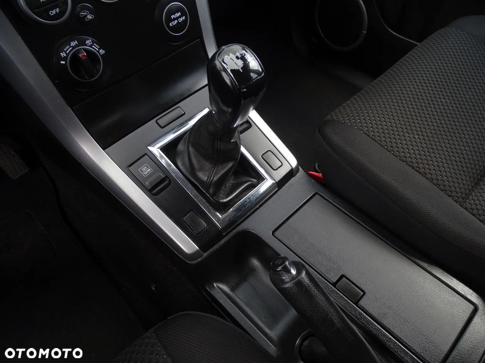 Suzuki Grand Vitara 1.9 DDiS Comfort EU5 - 14