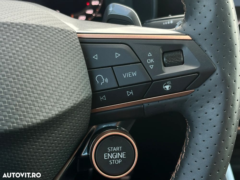 Cupra Formentor 2.0 TSI 4DRIVE DSG VZ - 17