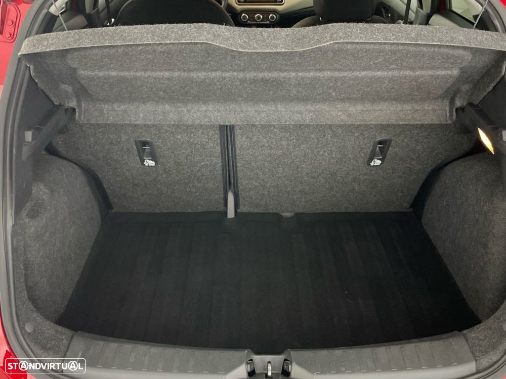 Nissan Micra 1.0 IG-T Tekna - 13