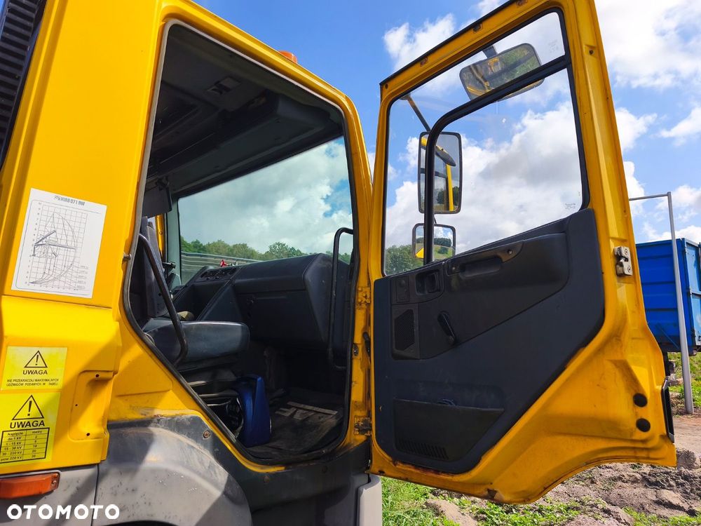DAF 65.180 + Hr - 13