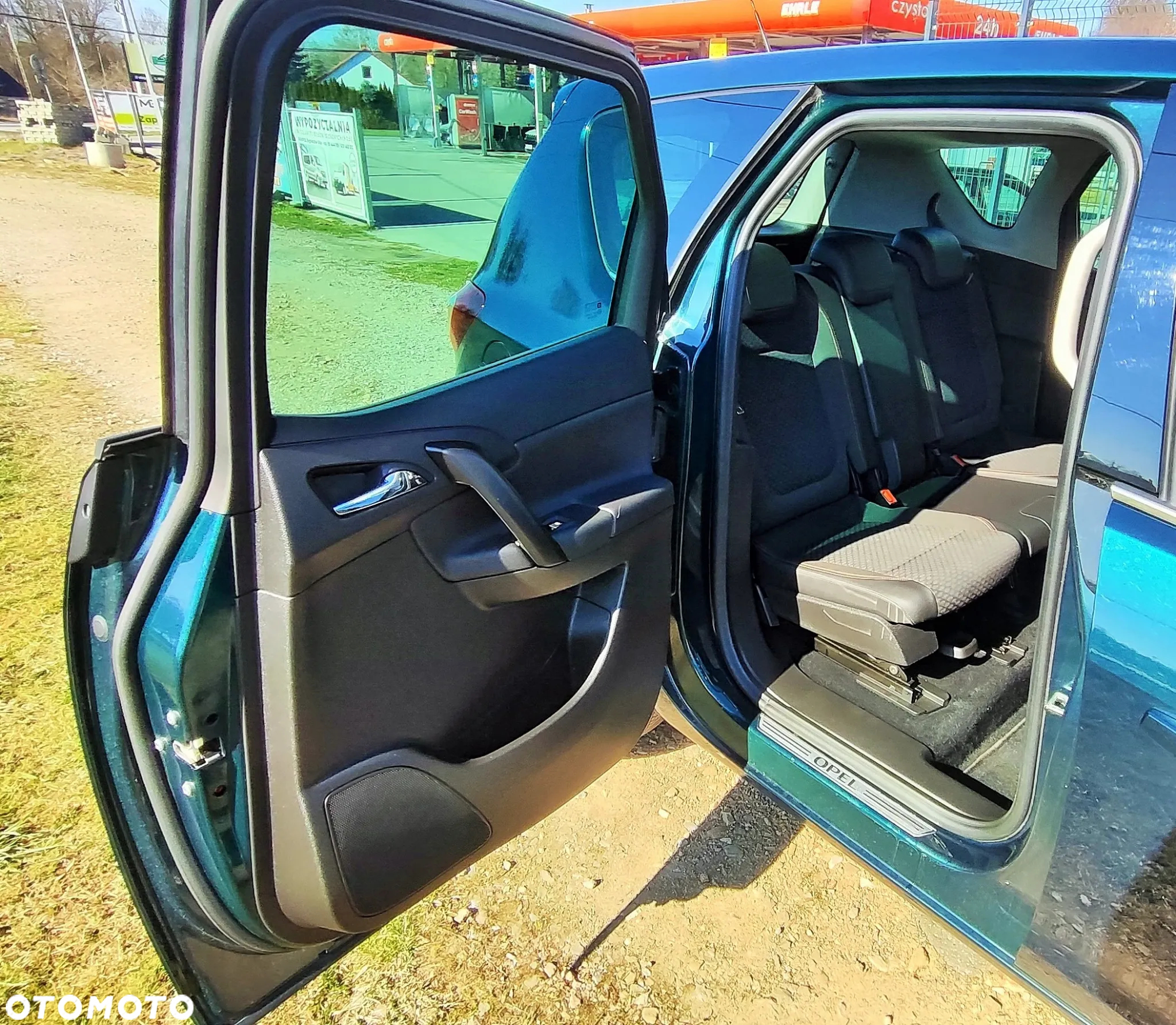 Opel Meriva 1.4 ecoflex Start/Stop Innovation - 10