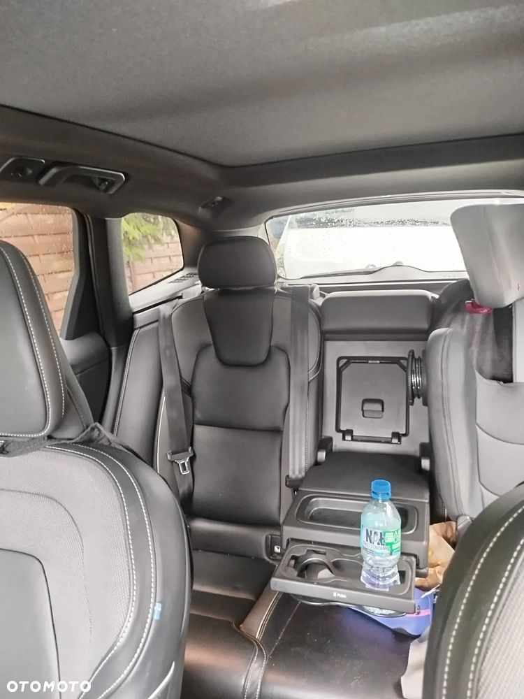 Volvo XC 60 T4 R-Design - 15