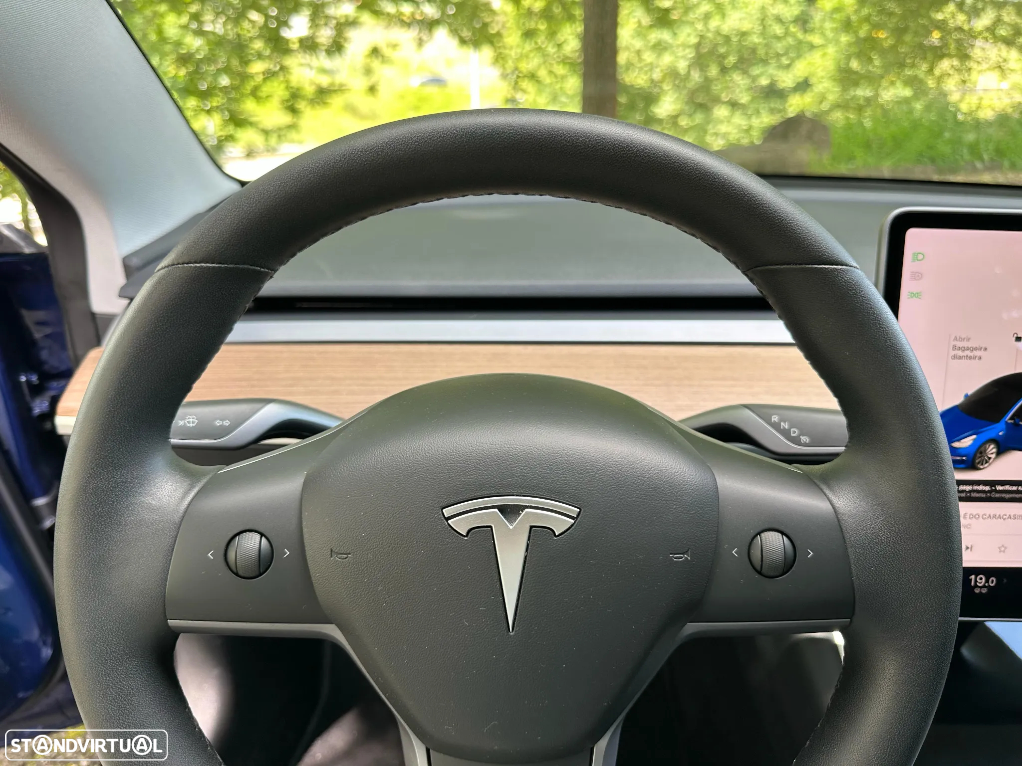 Tesla Model 3 Long Range AWD Dual Motor - 22