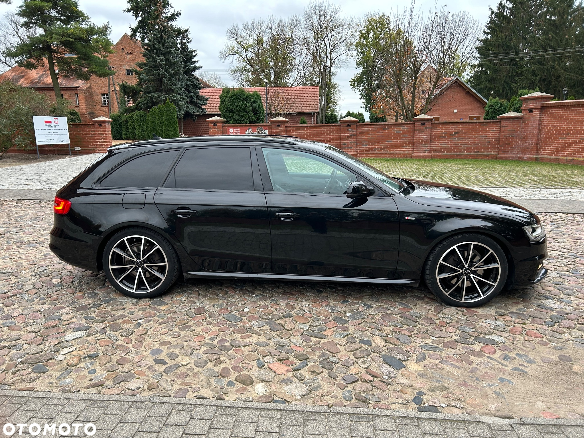 Audi A4 3.0 TDI Quattro S tronic - 4