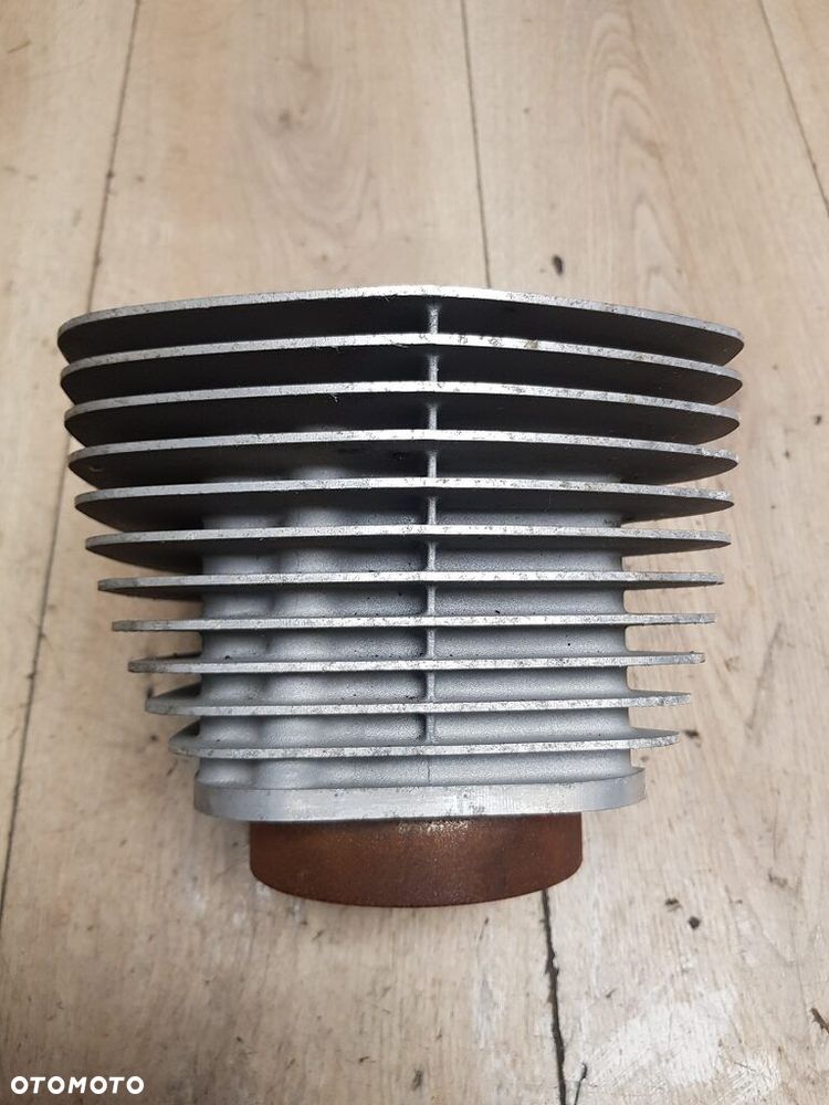 Cylinder Harley Davidson Twin Cam 88 16593-99 - 6