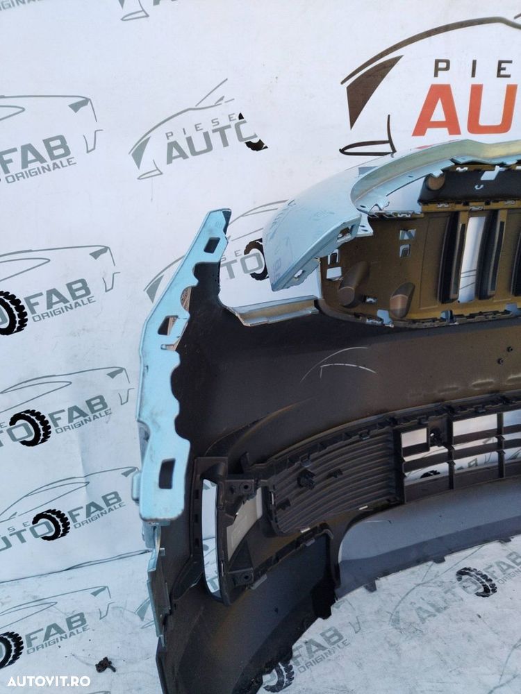 Bara fata Ford Explorer EV Gauri pentru 4 senzori an 2024-2025-2026 - 6