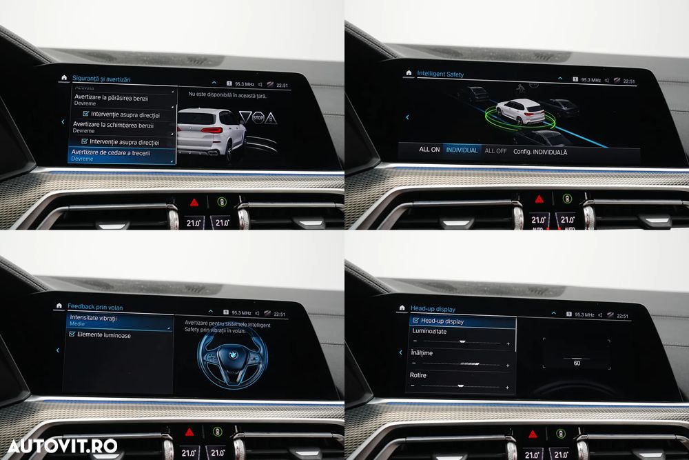 BMW X5 xDrive45e AT PHEV - 39