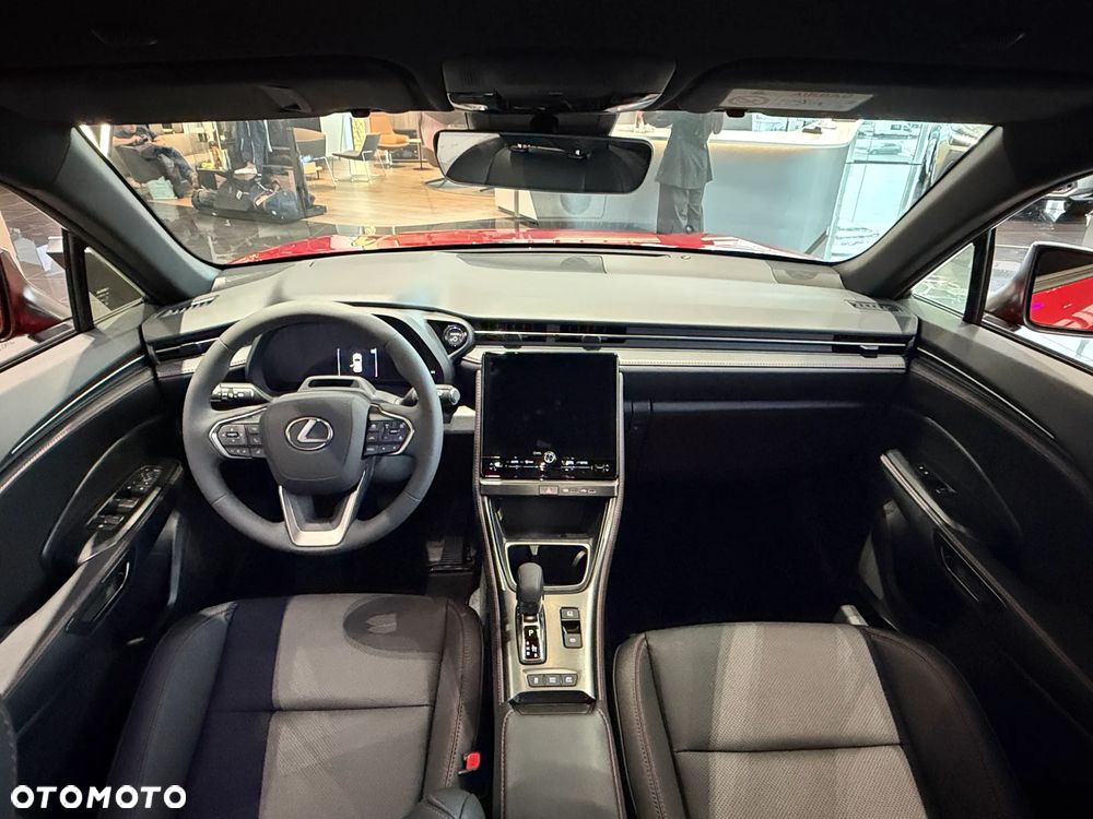 Lexus LBX 1.5 Hybrid Elegant - 5