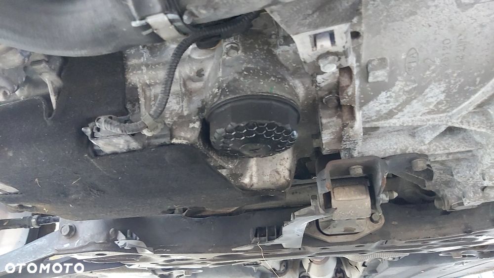 Kia XCeed 1.6 CRDi DCT7 SPIRIT - 34