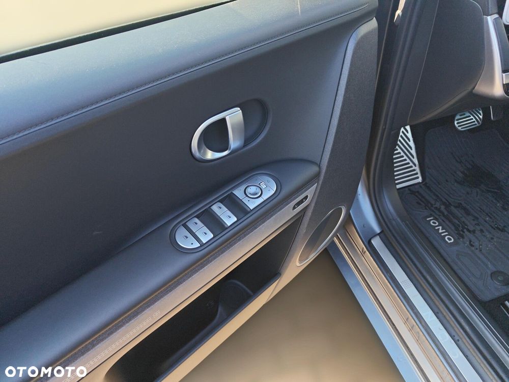 Hyundai IONIQ 5 77kWh Techniq - 11